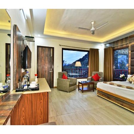 Bear Valley Resort, Dalhousie Ngoại thất bức ảnh