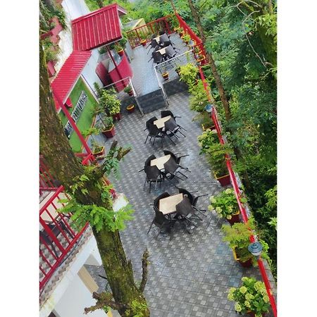 Bear Valley Resort, Dalhousie Ngoại thất bức ảnh