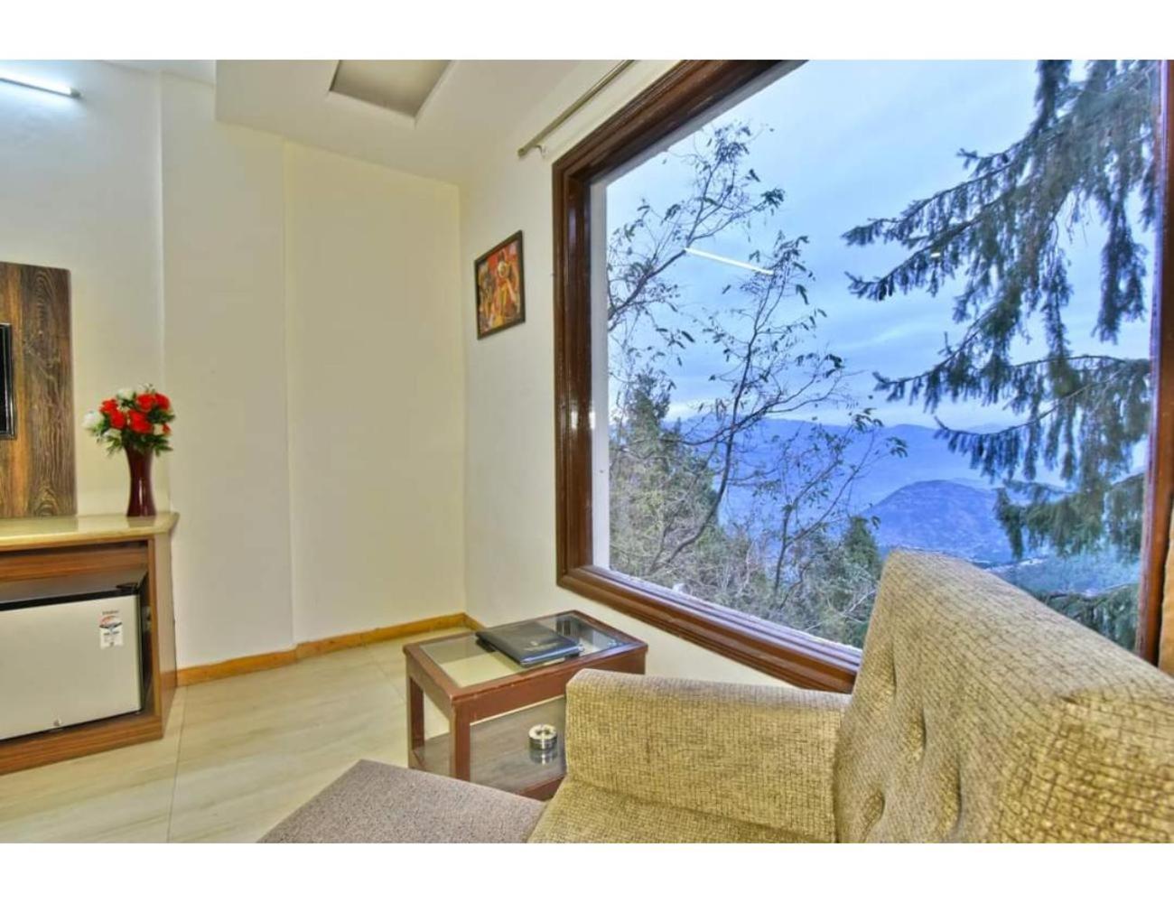 Bear Valley Resort, Dalhousie Ngoại thất bức ảnh