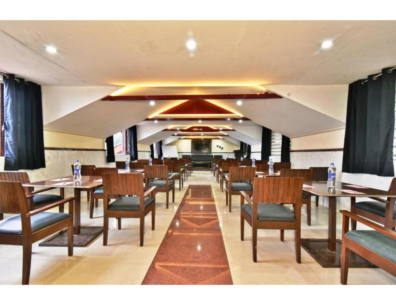 Bear Valley Resort, Dalhousie Ngoại thất bức ảnh
