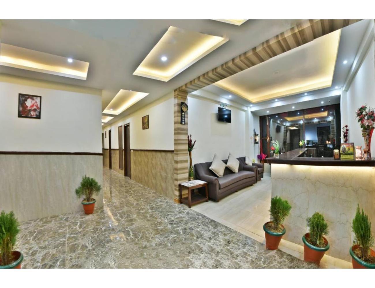 Bear Valley Resort, Dalhousie Ngoại thất bức ảnh