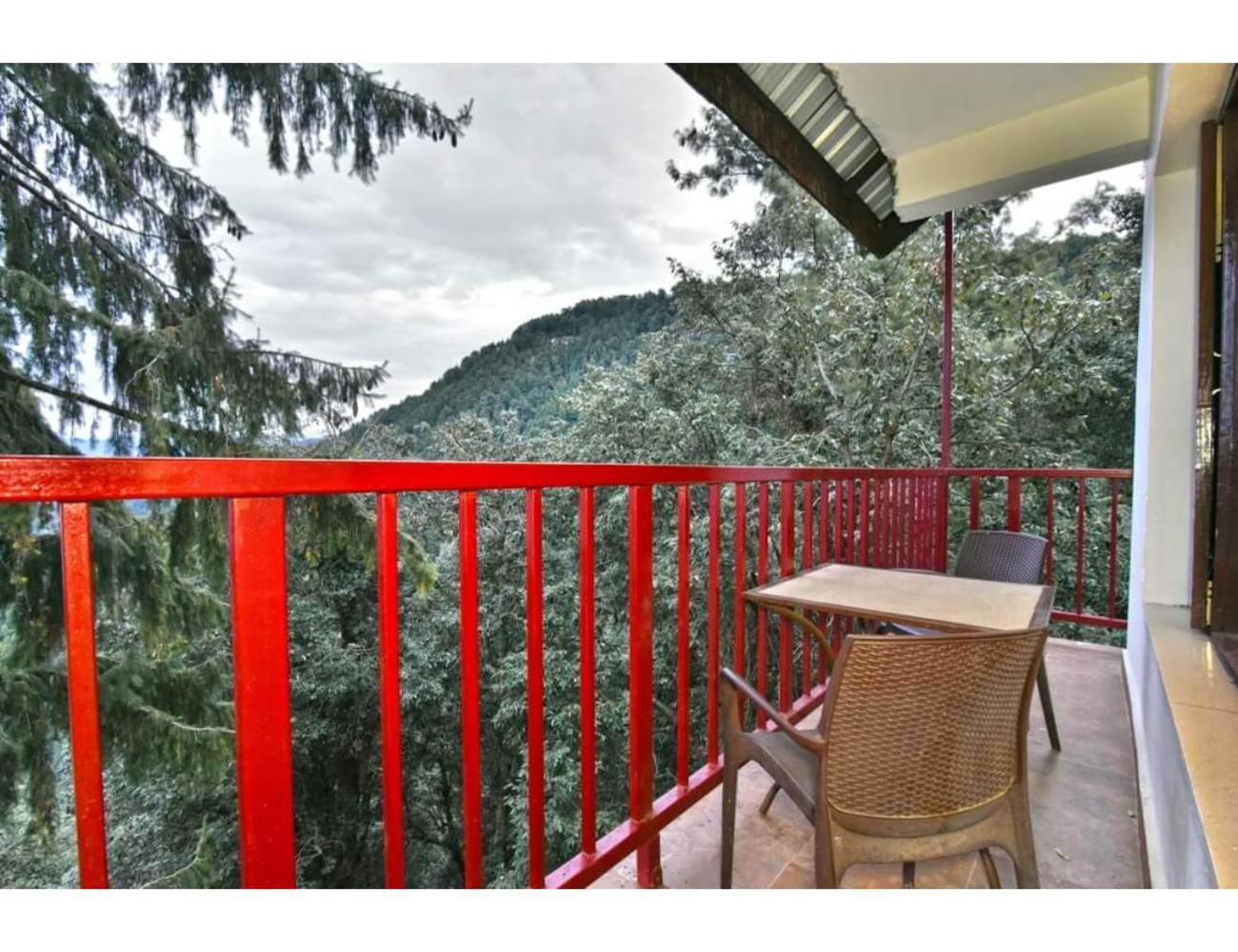 Bear Valley Resort, Dalhousie Ngoại thất bức ảnh