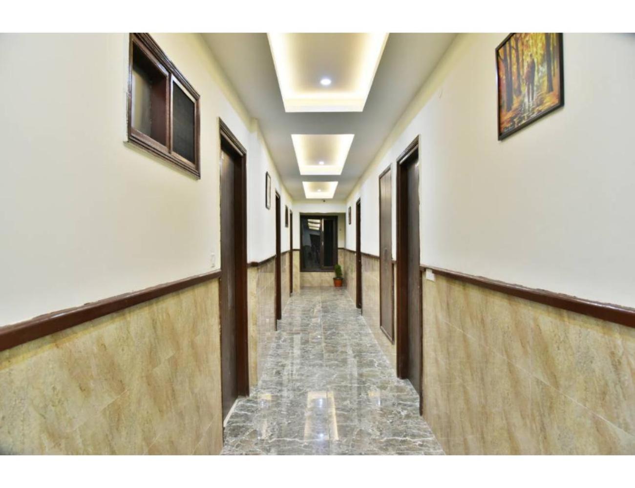 Bear Valley Resort, Dalhousie Ngoại thất bức ảnh