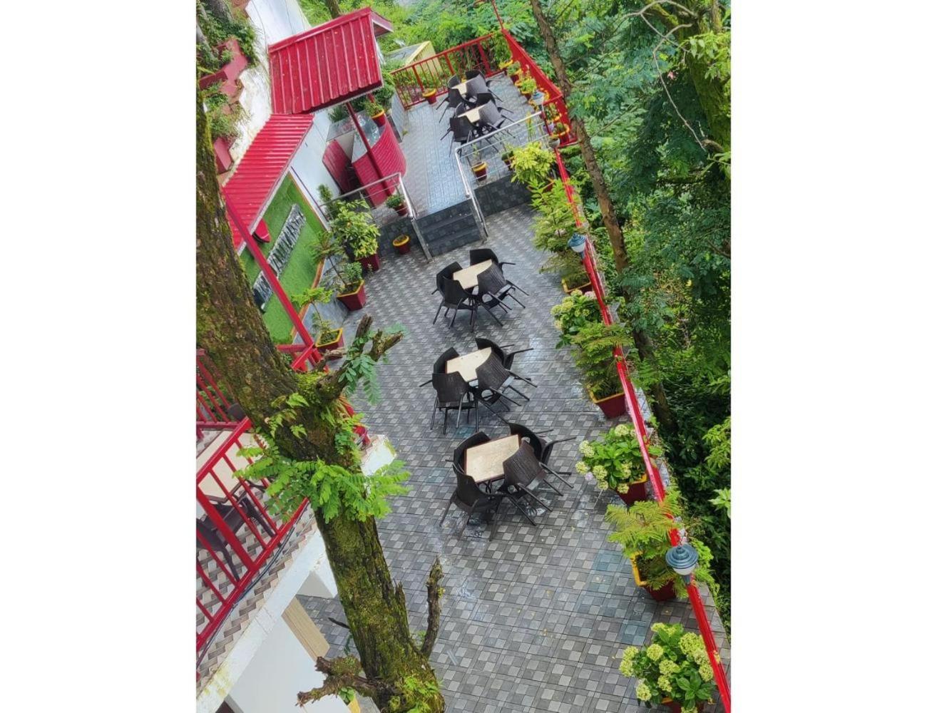 Bear Valley Resort, Dalhousie Ngoại thất bức ảnh