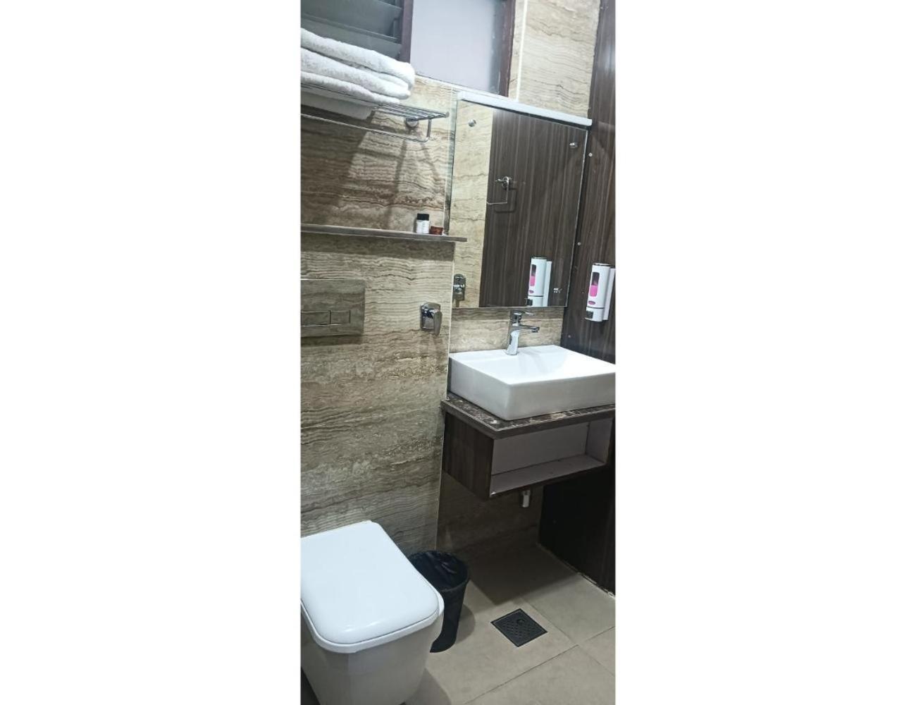 Bear Valley Resort, Dalhousie Ngoại thất bức ảnh