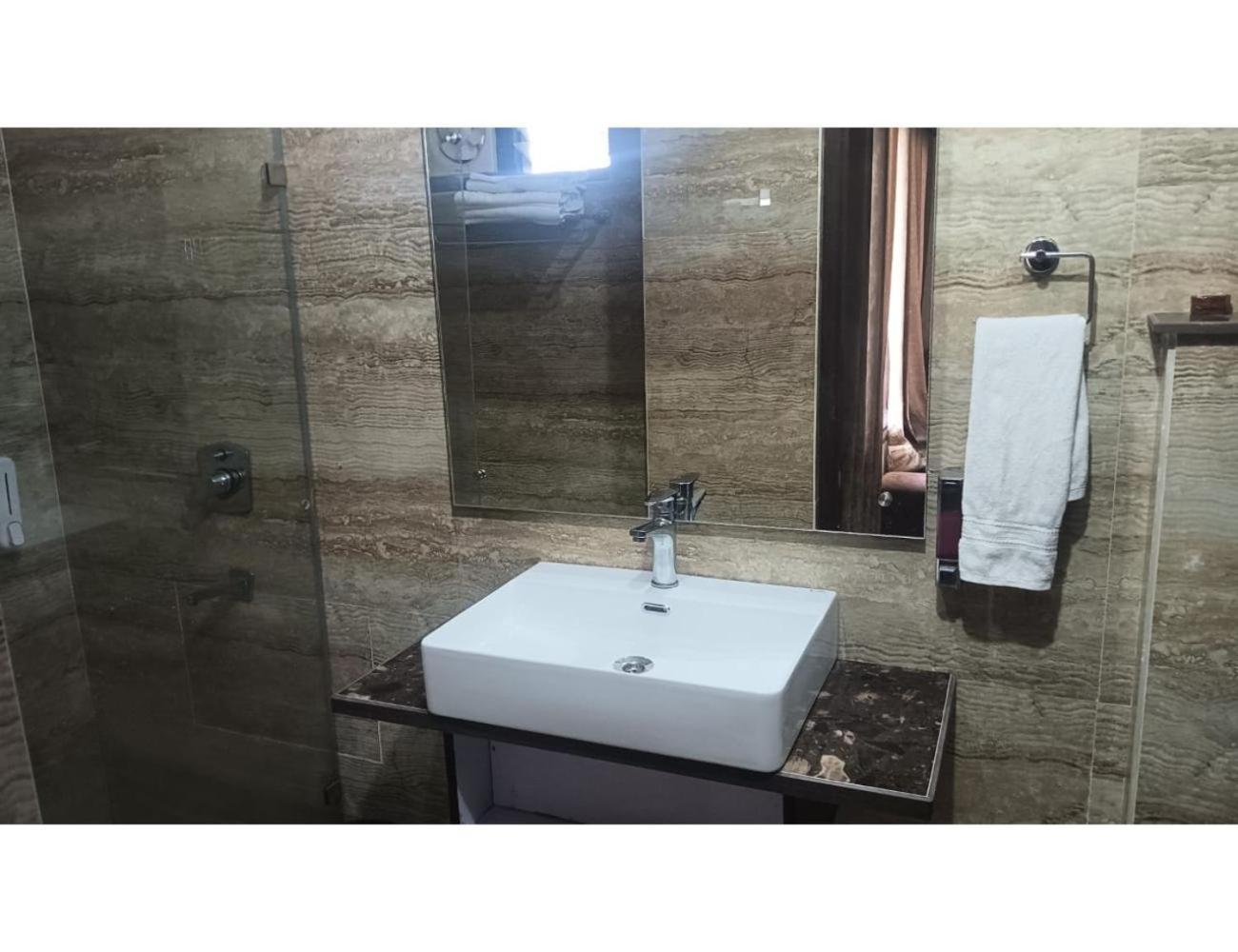 Bear Valley Resort, Dalhousie Ngoại thất bức ảnh